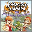 game Harvest Moon: A Tale of Two Towns