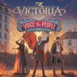 game Victoria 3: Voice of the People