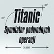 game Titanic: Symulator Podwodnych Operacji