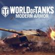 game World of Tanks: Console
