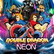 game Double Dragon: Neon