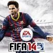 game FIFA 14