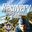 game Recovery: Search and Rescue Simulation