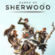 game Gangs of Sherwood