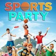 game Sports Party