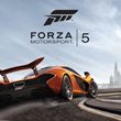 game Forza Motorsport 5