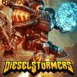 game Rogue Stormers