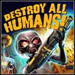 game Destroy All Humans! (2005)