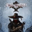 game The Incredible Adventures of Van Helsing