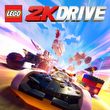 game LEGO 2K Drive