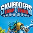 game Skylanders Trap Team