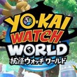 game Yo-kai Watch World