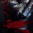 game Shadow Warrior