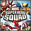game Marvel Super Hero Squad