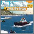 game Ship Simulator 2008 Add-On: New Horizons