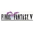 game Final Fantasy V