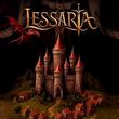 game Lessaria: Fantasy Kingdom Sim