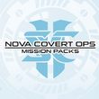 game StarCraft II: Nova Covert Ops