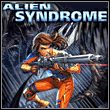 game Alien Syndrome
