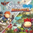 game Scribblenauts Mega Pack