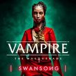 game Vampire: The Masquerade - Swansong