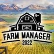 game Farm Manager 2022