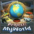game Project MyWorld