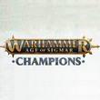 game Warhammer Age of Sigmar: Champions