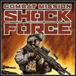 game Combat Mission: Shock Force