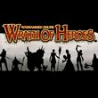 game Warhammer Online: Wrath of Heroes