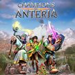 game Champions of Anteria