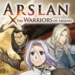 game Arslan: The Warriors of Legend