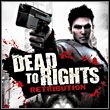 game Dead to Rights: Retribution