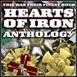 game Hearts of Iron Anthology