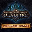 game Pillars of Eternity II: Deadfire - Seeker, Slayer, Survivor