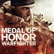 game Medal of Honor: Warfighter