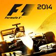 game F1 2014