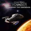 game Star Trek: Voyager - Across the Unknown