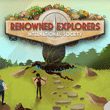 game Renowned Explorers: International Society