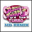 game Super Street Fighter II Turbo HD Remix