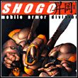 game Shogo: Mobile Armor Division