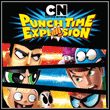 game Cartoon Network: Punch Time Explosion