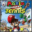 game Mario Power Tennis