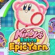 game Kirby's Extra Epic Yarn