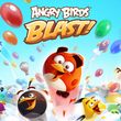 game Angry Birds Blast