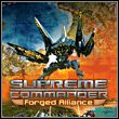 game Supreme Commander: W obliczu wroga