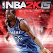 game NBA 2K15
