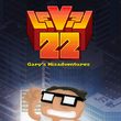 game Level 22: Gary's Misadventure
