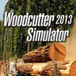 game Woodcutter Simulator 2013