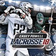game Casey Powell Lacrosse 18
